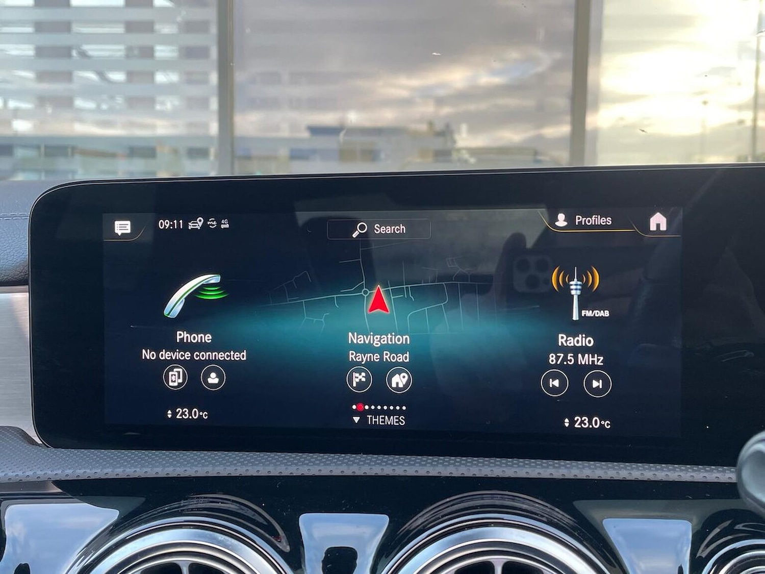 Used Mercedes-Benz CLA 2020 for sale - 77616775: Photo 11