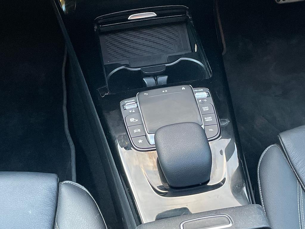 Used Mercedes-Benz CLA 2020 for sale - 77616775: Photo 13