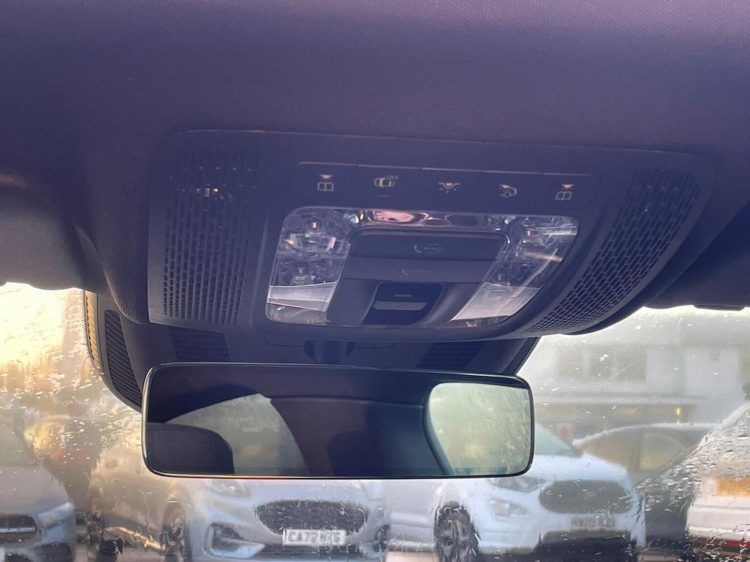 Used Mercedes-Benz CLA 2020 for sale - 77616775: Photo 14