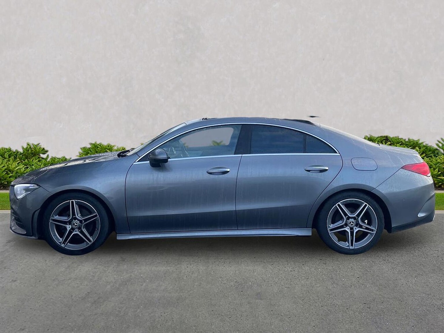 Used Mercedes-Benz CLA 2020 for sale - 77616775: Photo 19