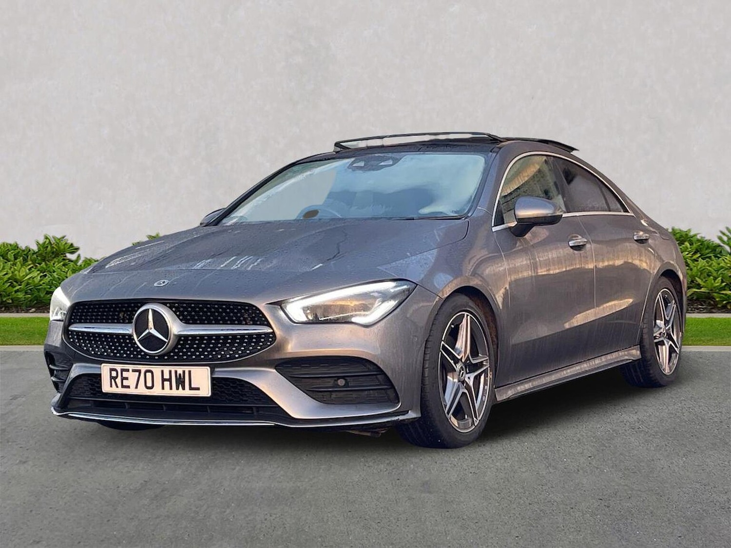 Used Mercedes-Benz CLA 2020 for sale - 77616775: Photo 20