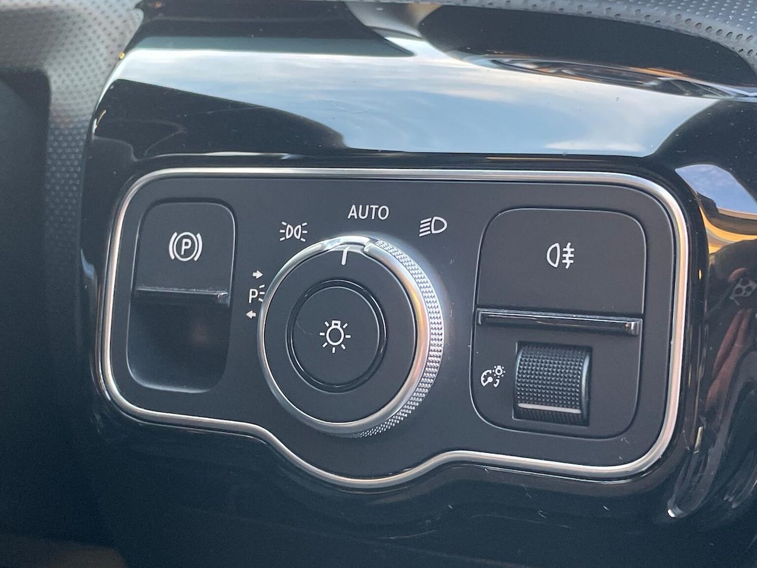 Used Mercedes-Benz CLA 2020 for sale - 77616775: Photo 22