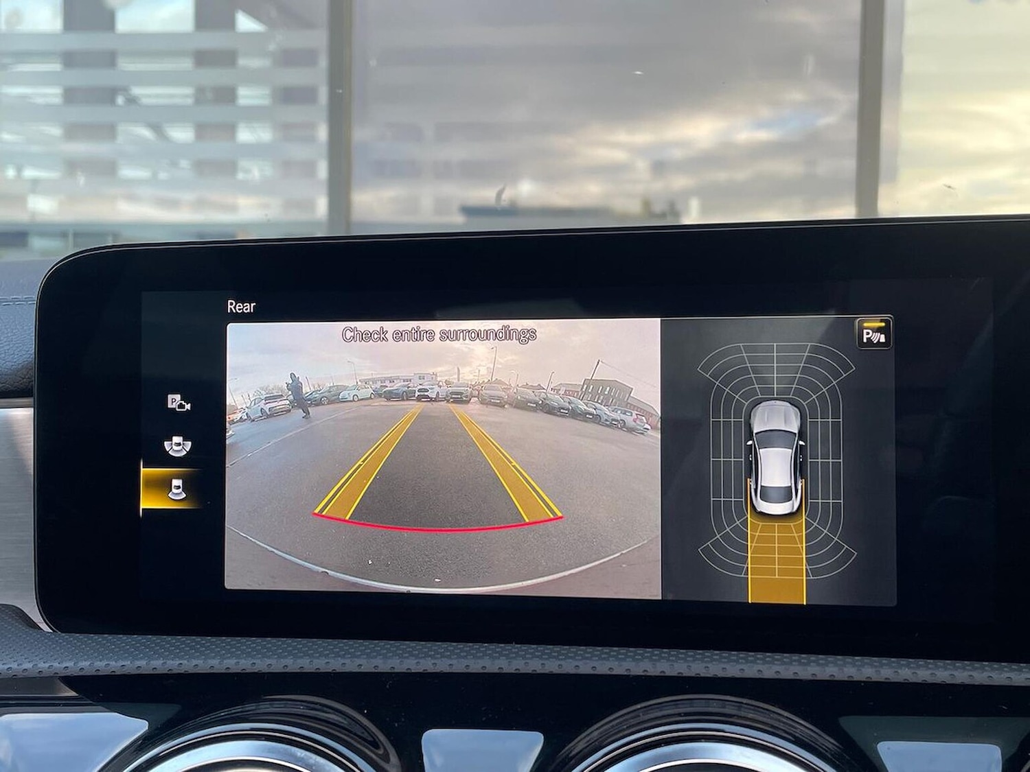 Used Mercedes-Benz CLA 2020 for sale - 77616775: Photo 23