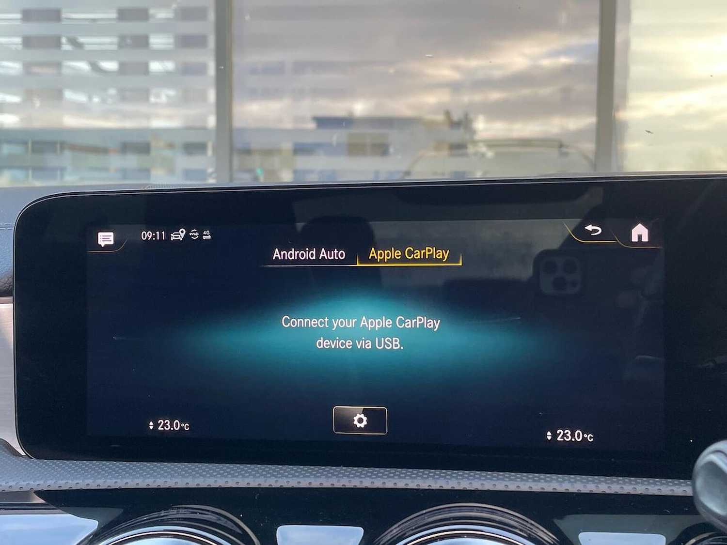 Used Mercedes-Benz CLA 2020 for sale - 77616775: Photo 25