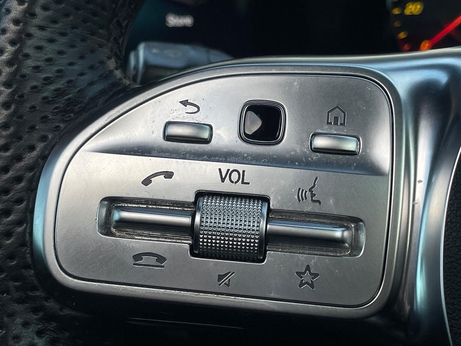 Used Mercedes-Benz CLA 2020 for sale - 77616775: Photo 26