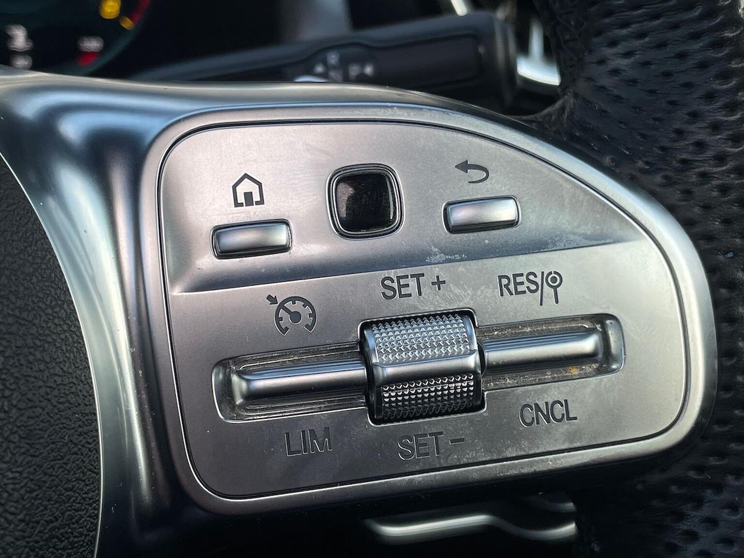 Used Mercedes-Benz CLA 2020 for sale - 77616775: Photo 27