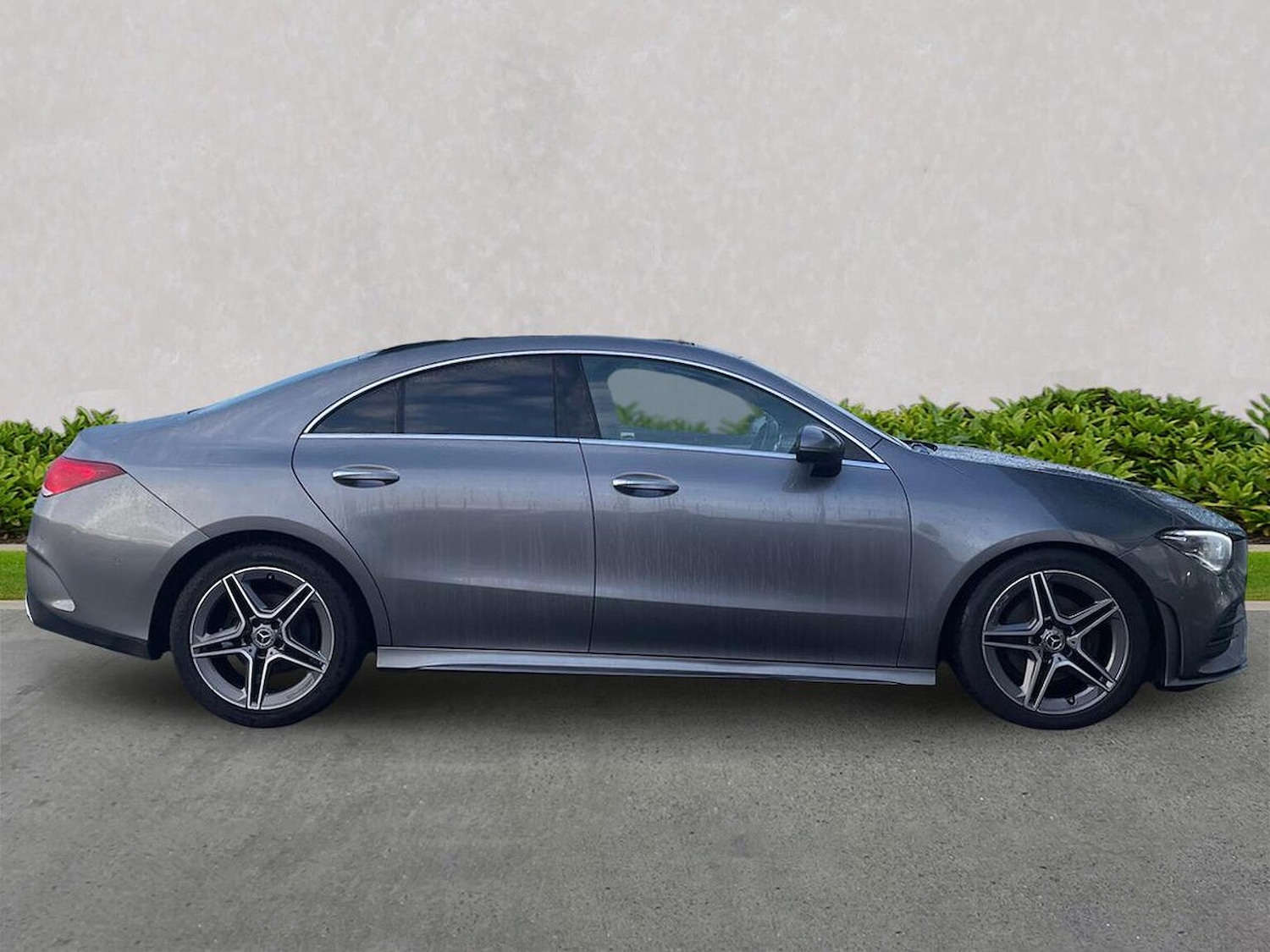 Used Mercedes-Benz CLA 2020 for sale - 77616775: Photo 3