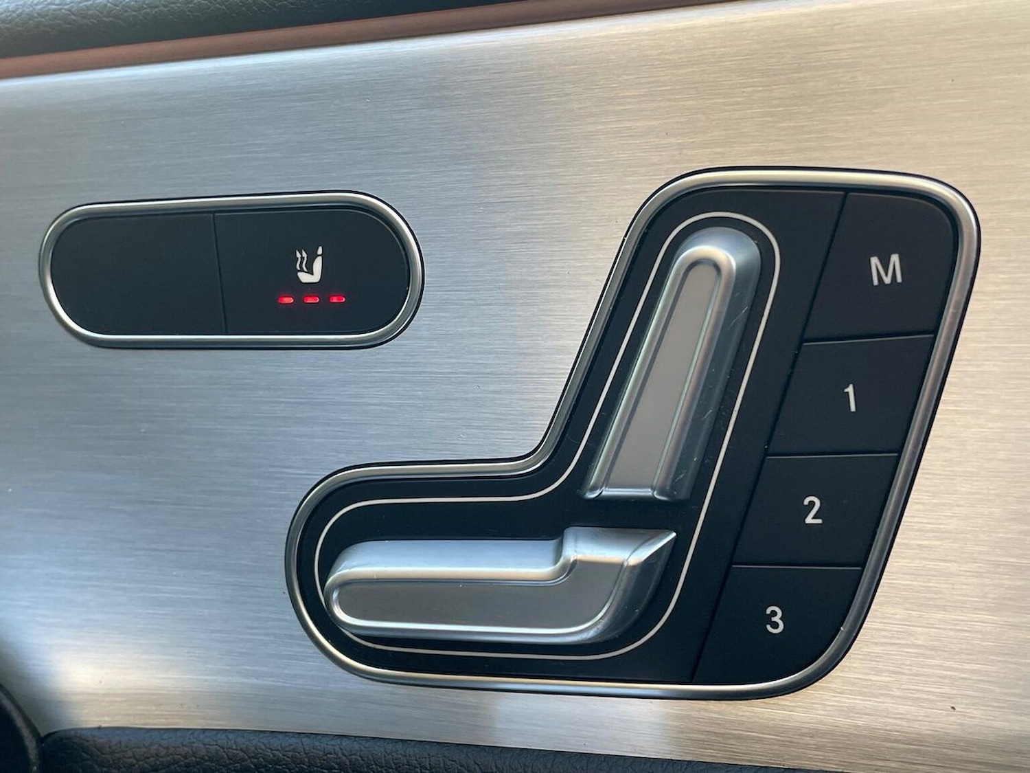 Used Mercedes-Benz CLA 2020 for sale - 77616775: Photo 30