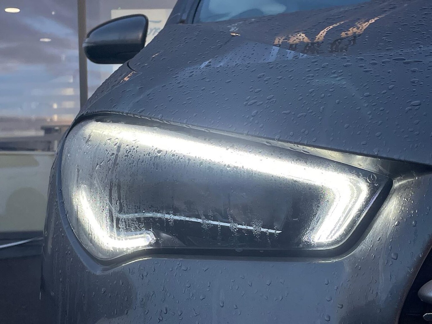 Used Mercedes-Benz CLA 2020 for sale - 77616775: Photo 33