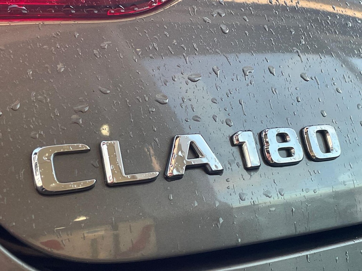 Used Mercedes-Benz CLA 2020 for sale - 77616775: Photo 34