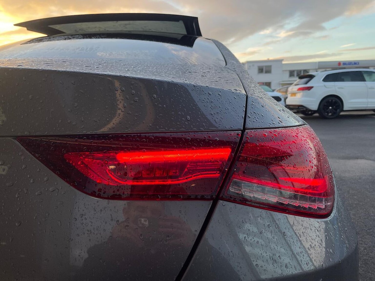 Used Mercedes-Benz CLA 2020 for sale - 77616775: Photo 35