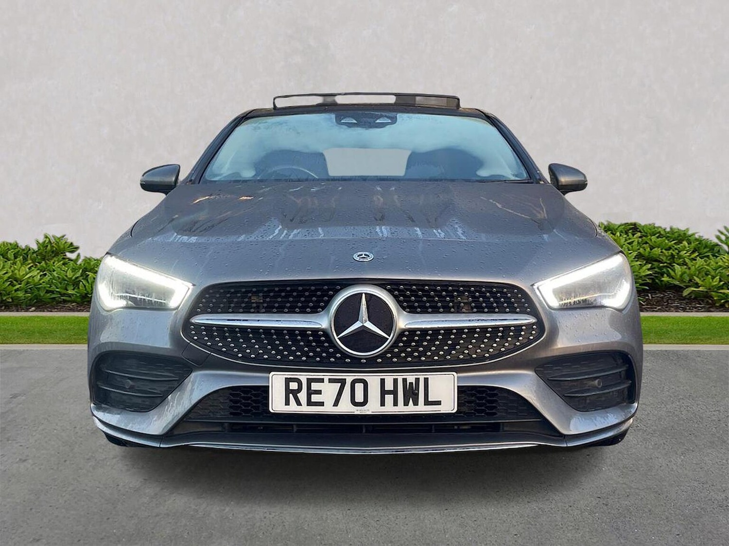 Used Mercedes-Benz CLA 2020 for sale - 77616775: Photo 5