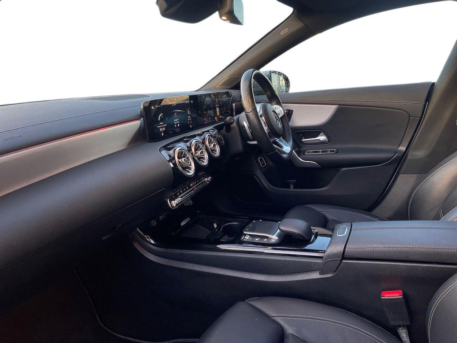 Used Mercedes-Benz CLA 2020 for sale - 77616775: Photo 7