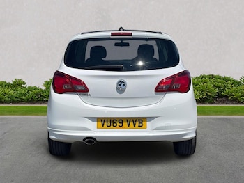 Used Vauxhall Corsa 2019 for sale - 79115233: Photo