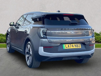 Used Ford Explorer 2024 for sale - 79211271: Photo