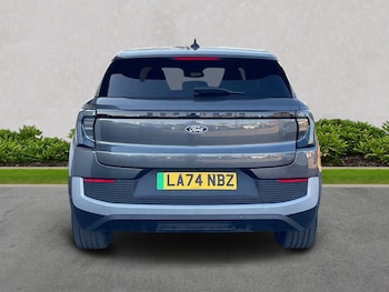 Used Ford Explorer 2024 for sale - 79211271: Photo