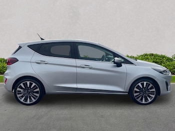Used Ford Fiesta 2023 for sale - 79277529: Photo