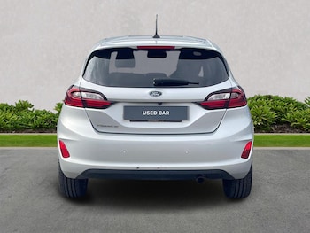Used Ford Fiesta 2023 for sale - 79277529: Photo