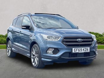 Used Ford Kuga 2019 for sale - 79580772: Photo