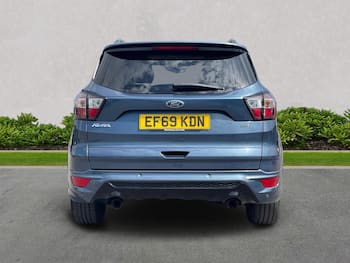 Used Ford Kuga 2019 for sale - 79580772: Photo