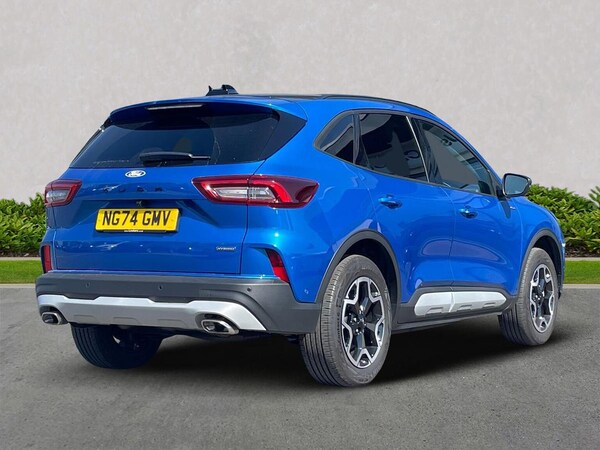Used Ford Kuga 2024 for sale - 75530027: Photo 18
