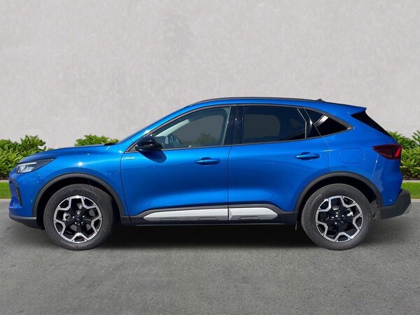 Used Ford Kuga 2024 for sale - 75530027: Photo 19