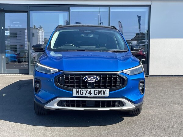 Used Ford Kuga 2024 for sale - 75530027: Photo 37