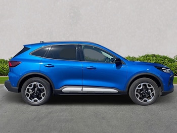 Used Ford Kuga 2024 for sale - 75530027: Photo