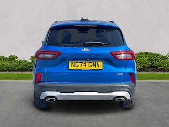 Used Ford Kuga 2024 for sale - 75530027: Photo