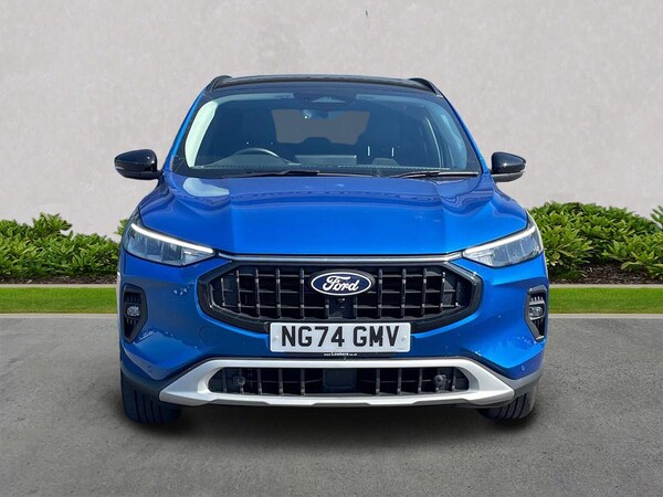Used Ford Kuga 2024 for sale - 75530027: Photo 5