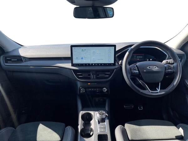 Used Ford Kuga 2024 for sale - 75530027: Photo 8