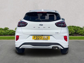 Used Ford Puma 2023 for sale - 79185573: Photo