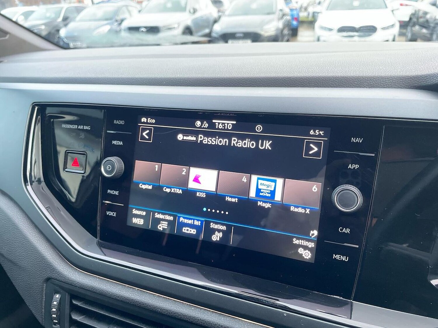 Used Volkswagen Taigo 2024 for sale - 77701351: Photo 11