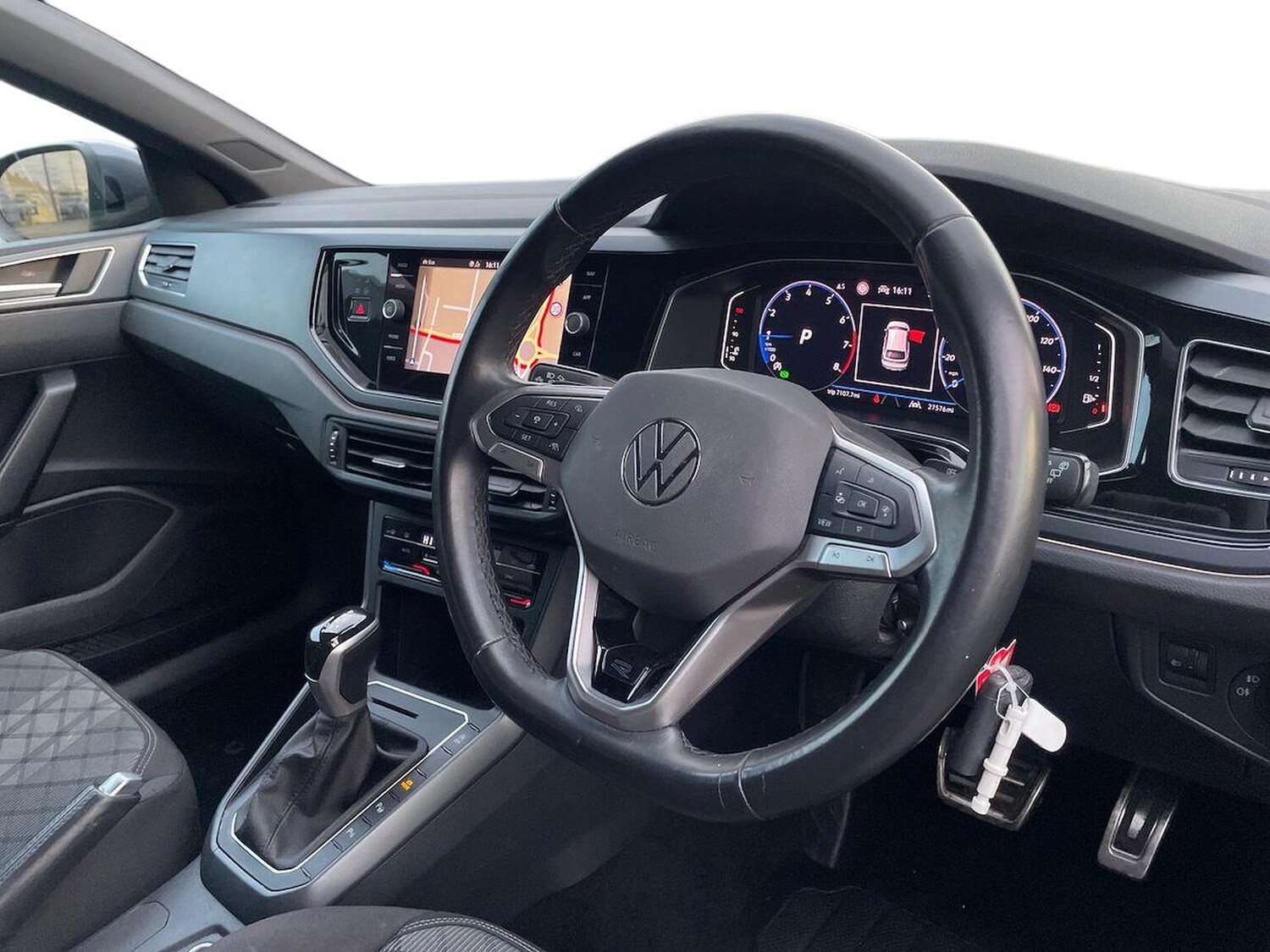 Used Volkswagen Taigo 2024 for sale - 77701351: Photo 15