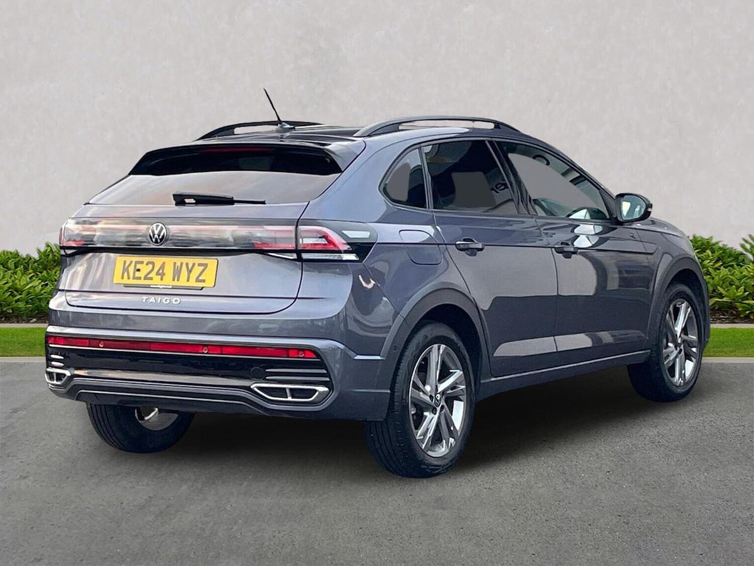 Used Volkswagen Taigo 2024 for sale - 77701351: Photo 18