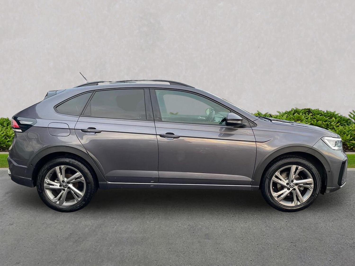 Used Volkswagen Taigo 2024 for sale - 77701351: Photo 3