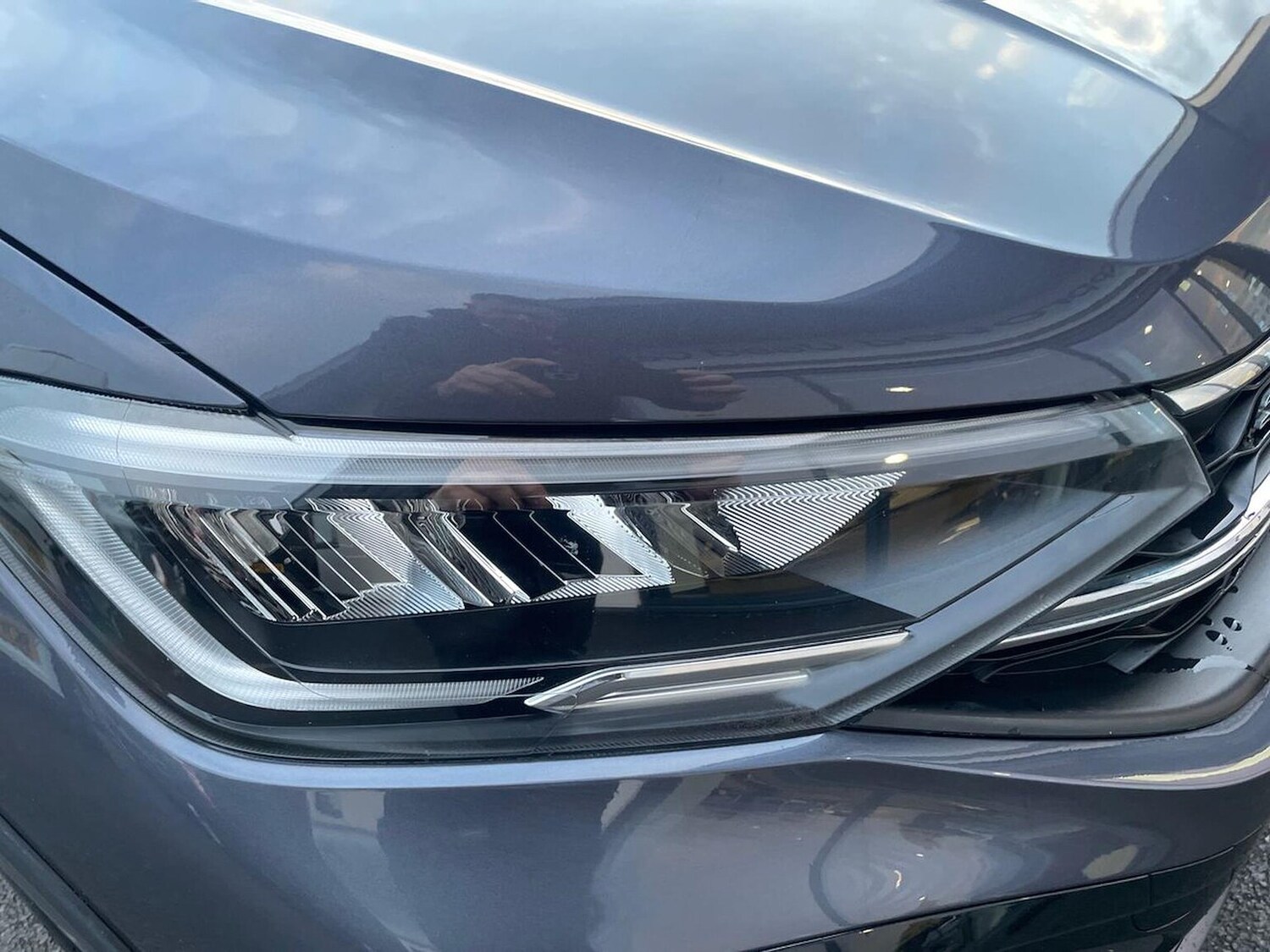 Used Volkswagen Taigo 2024 for sale - 77701351: Photo 32