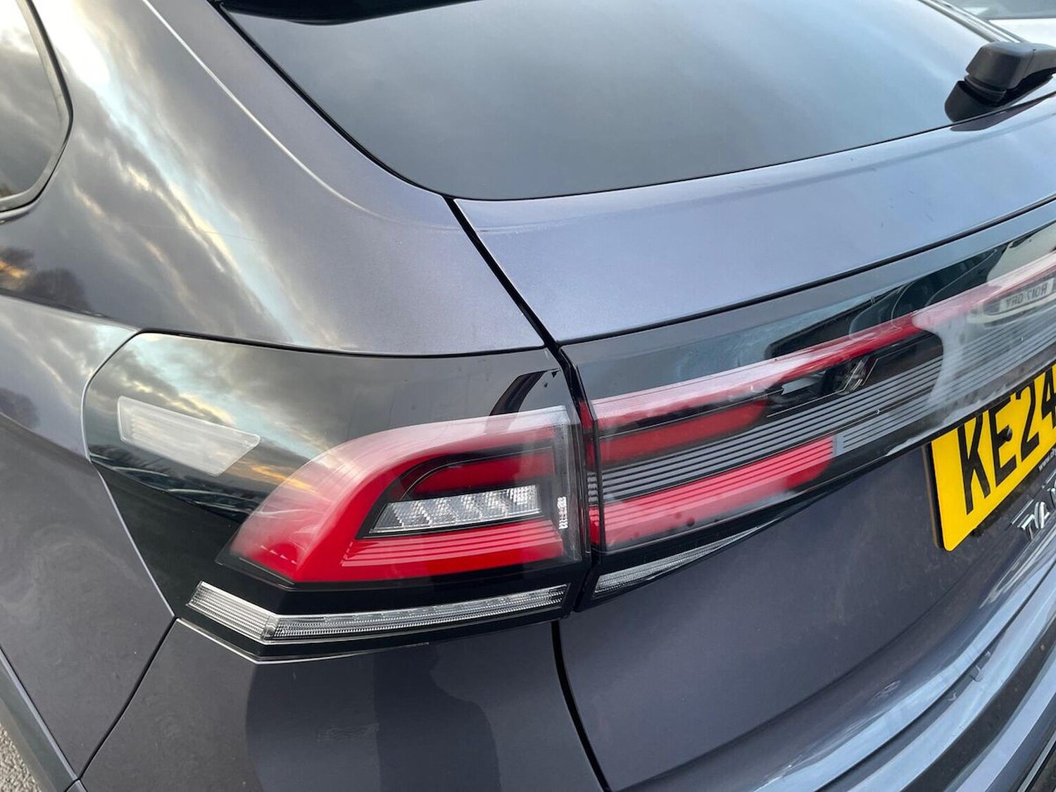 Used Volkswagen Taigo 2024 for sale - 77701351: Photo 33