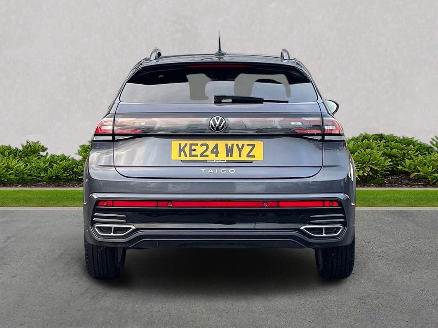 Used Volkswagen Taigo 2024 for sale - 77701351: Photo 4