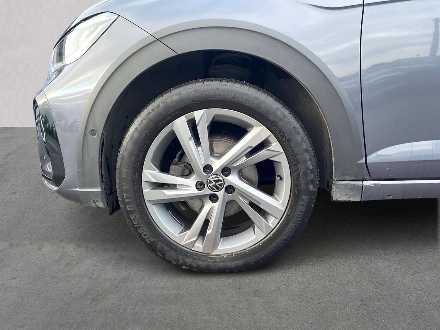 Used Volkswagen Taigo 2024 for sale - 77701351: Photo 6