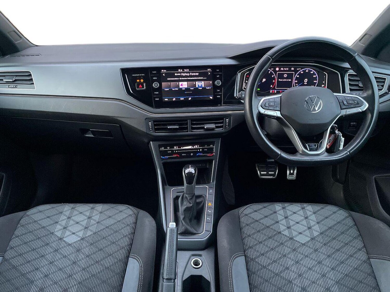 Used Volkswagen Taigo 2024 for sale - 77701351: Photo 8