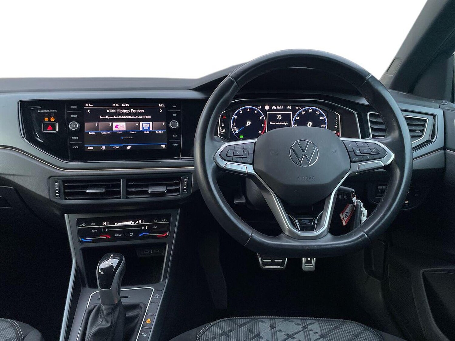 Used Volkswagen Taigo 2024 for sale - 77701351: Photo 9