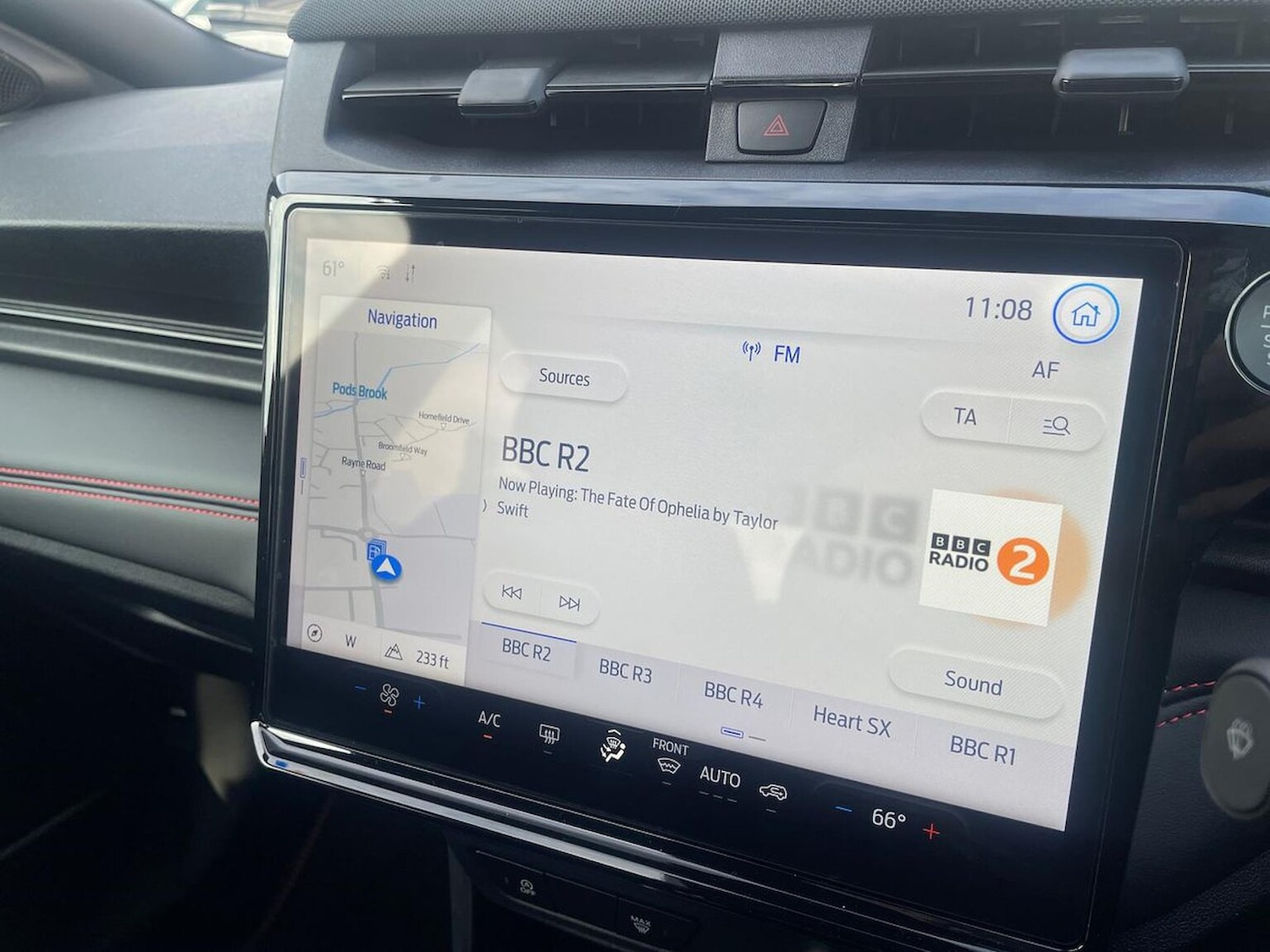 Used Ford Puma 2025 for sale - 76324684: Photo 11