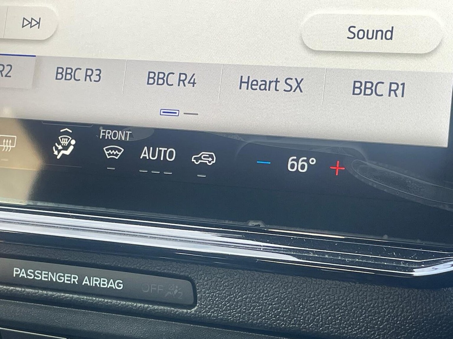 Used Ford Puma 2025 for sale - 76324684: Photo 12