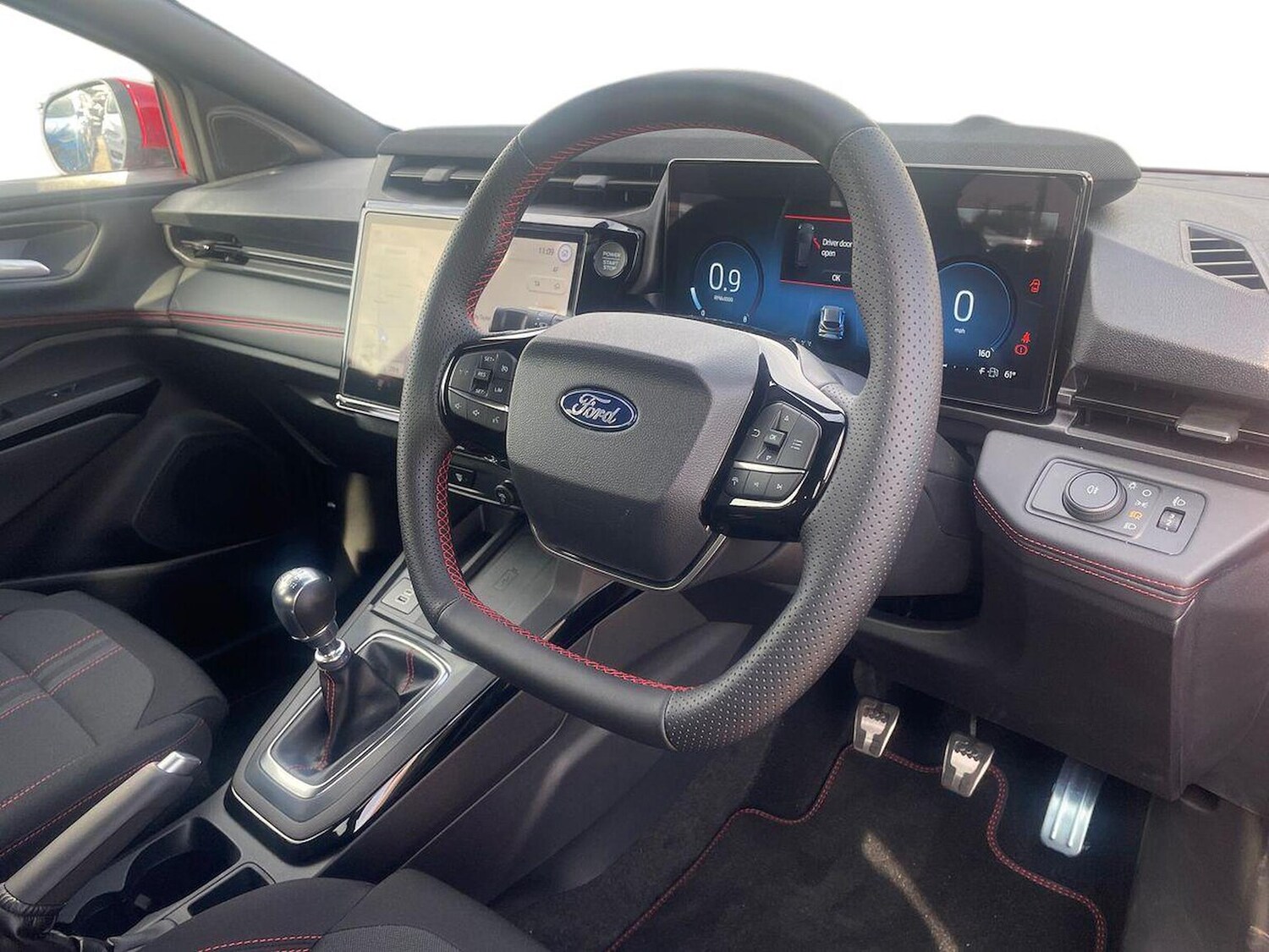 Used Ford Puma 2025 for sale - 76324684: Photo 15