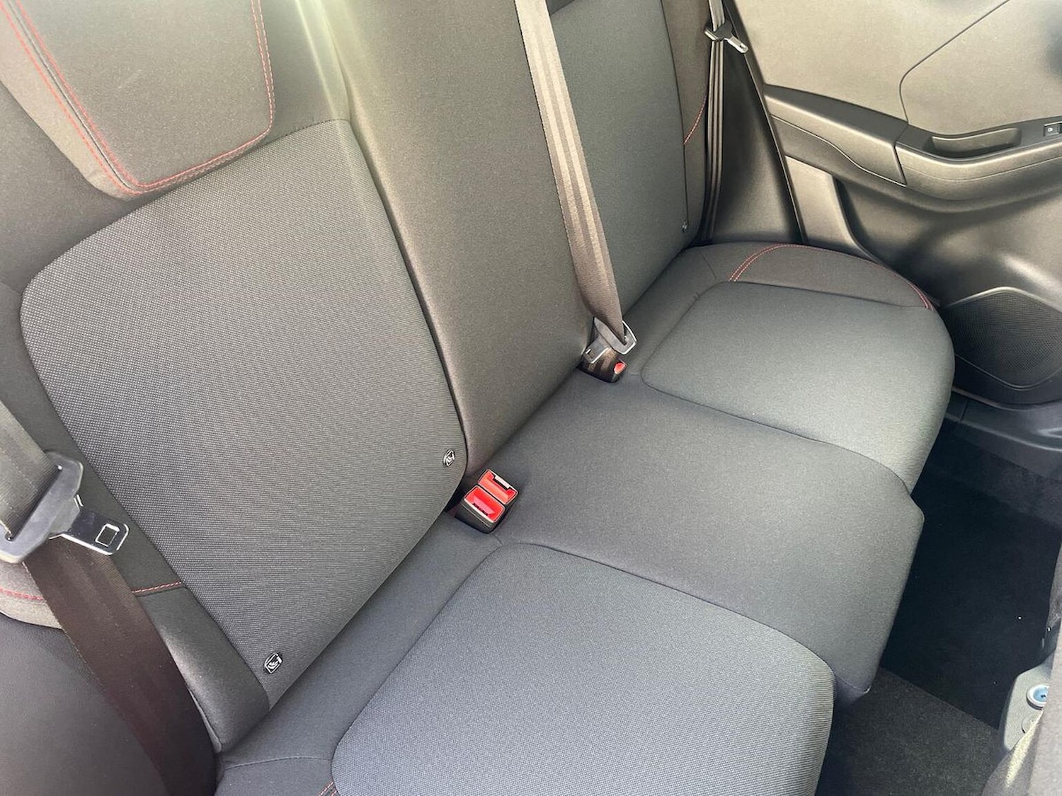 Used Ford Puma 2025 for sale - 76324684: Photo 16