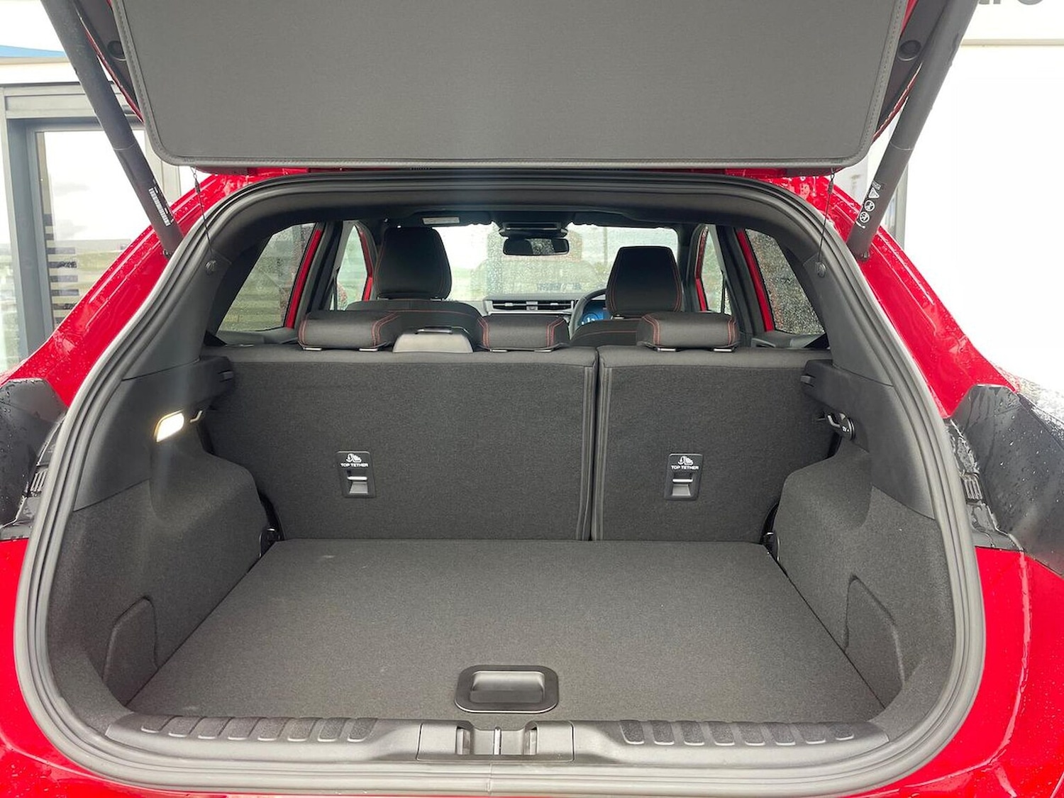 Used Ford Puma 2025 for sale - 76324684: Photo 17