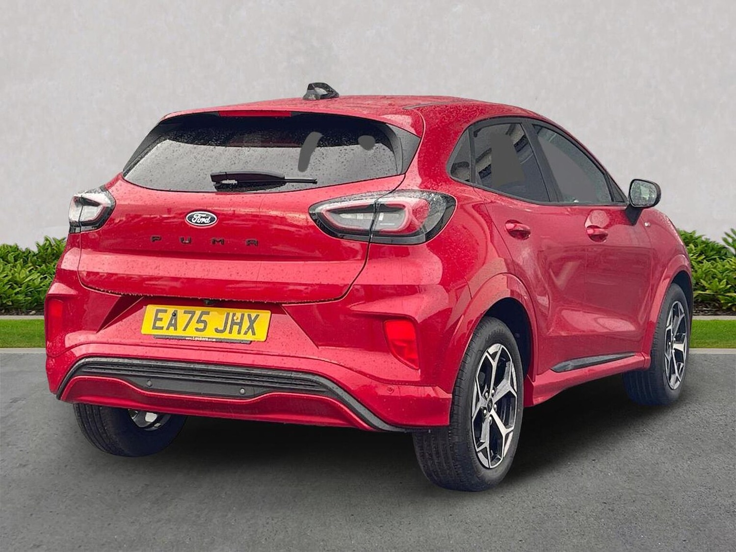 Used Ford Puma 2025 for sale - 76324684: Photo 18