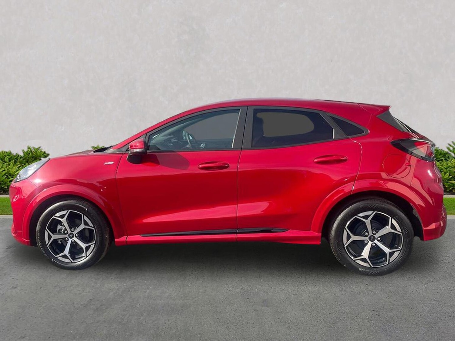 Used Ford Puma 2025 for sale - 76324684: Photo 19