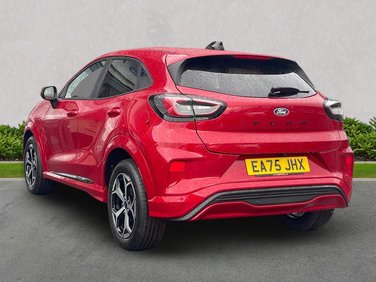 Used Ford Puma 2025 for sale - 76324684: Photo 2